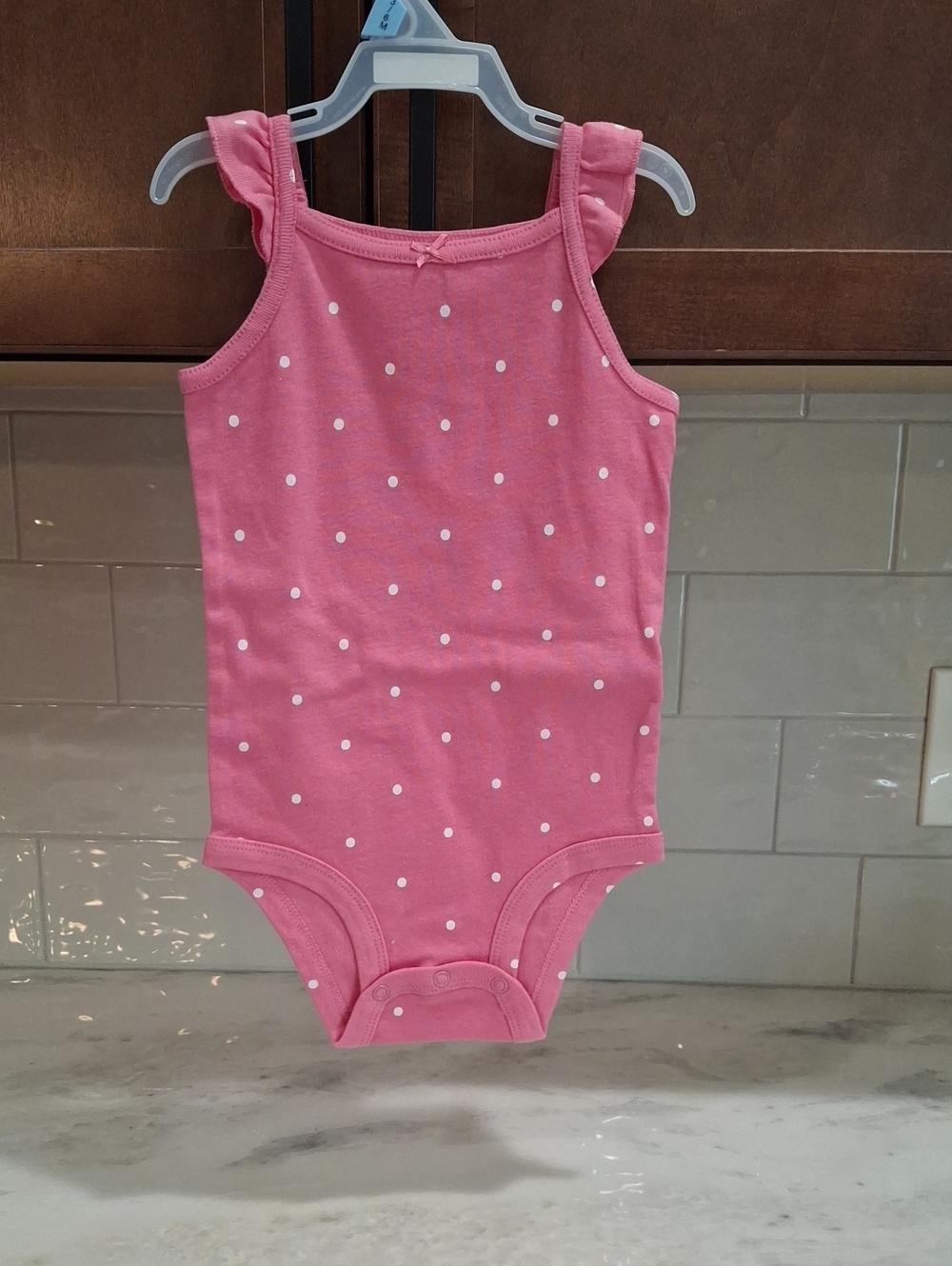 Girls' Bundle Bodysuits